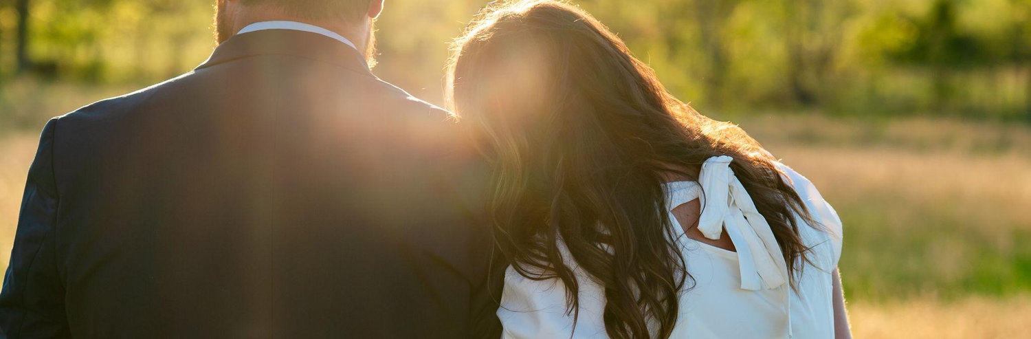 The Wedding Website of Kinsey Hamby and Logan Hunt