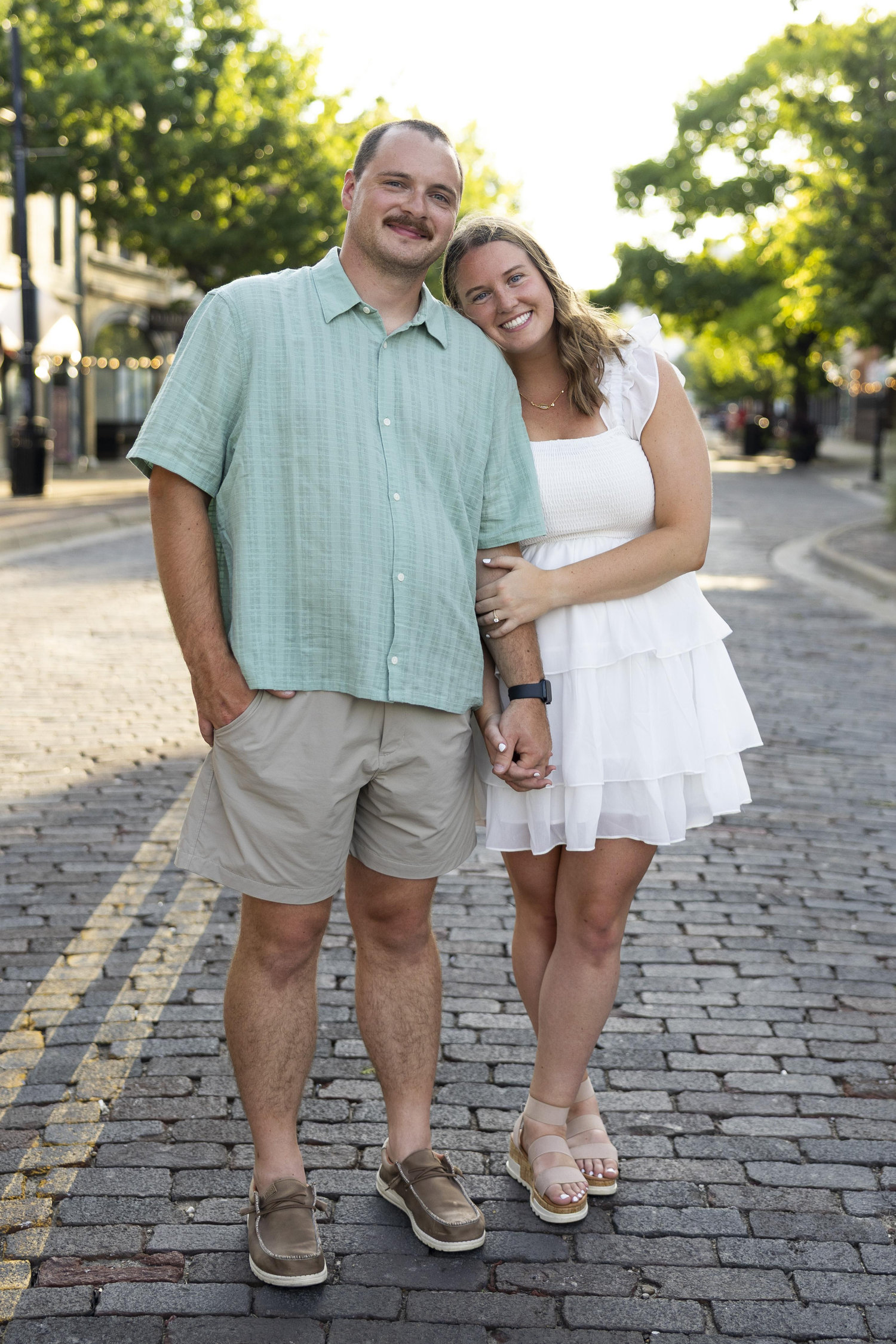 The Wedding Website of Susie Issenmann and Nick Erbaugh