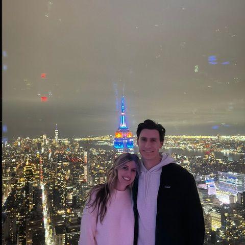 Skyline views
