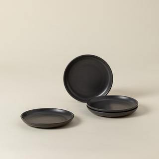 Pacifica Bread Plate, Set of 4