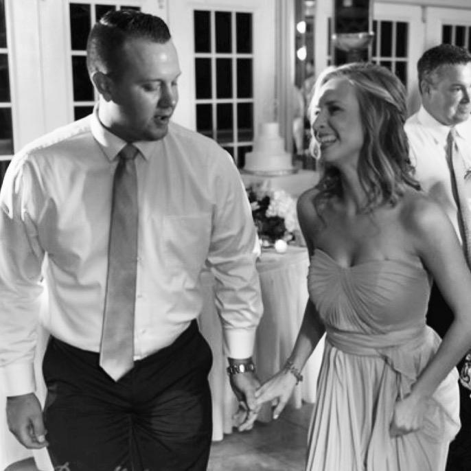 "I want to dance with somebody..."