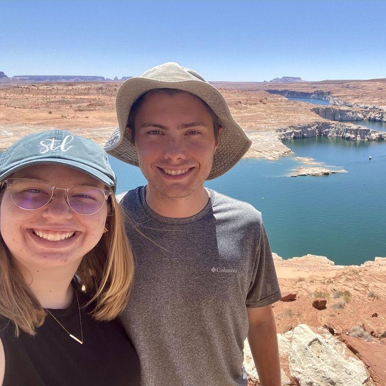 May 2021 - Lake Powell, Page, Arizona