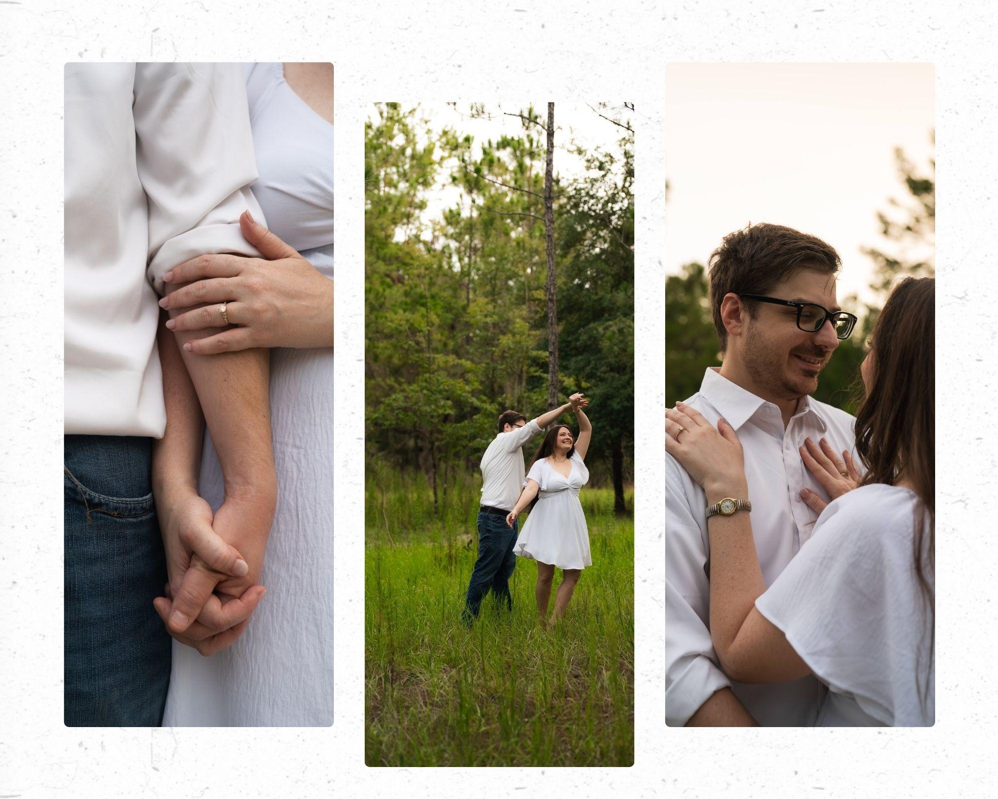 The Wedding Website of Diana Baumann and Dustin Tucker