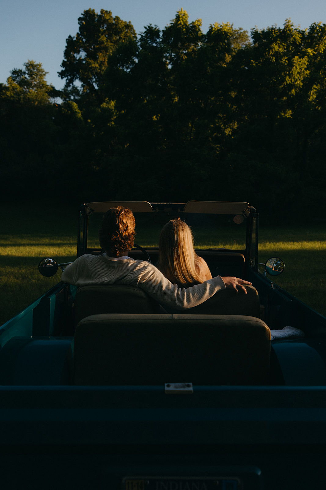 The Wedding Website of Hannah Dunham and Bryce Goetz