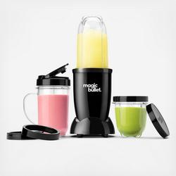 キッチン家電 Magic Bullet Deluxe 楽天市場】マジックブレット ブレンダー 21点セット マジックブレット