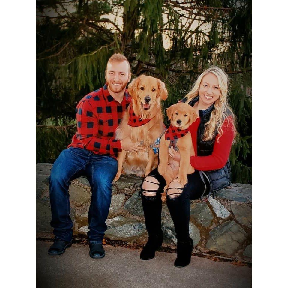 First Christmas Together (2020)
