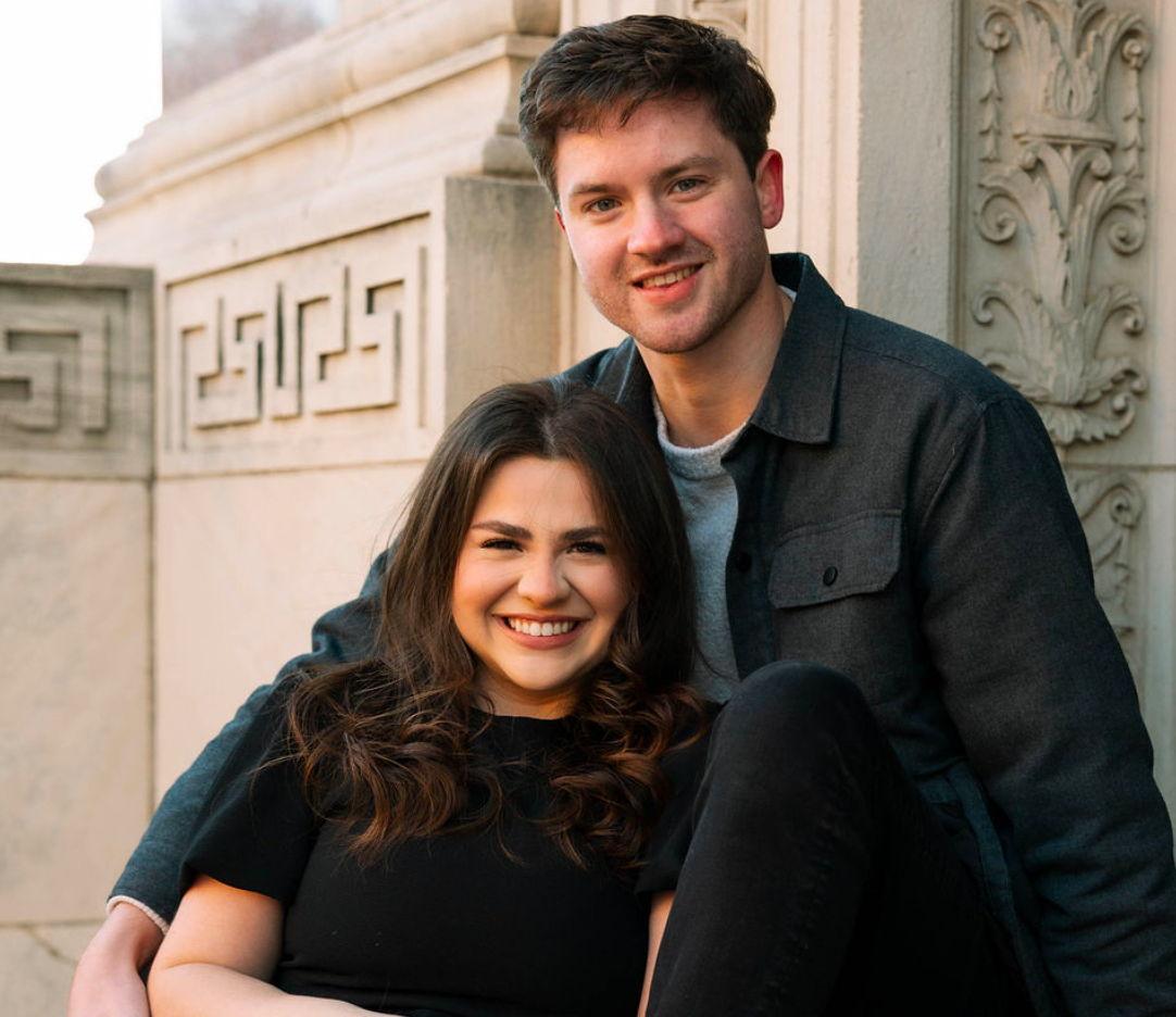 The Wedding Website of Mariana Sosa and Jackson Phillips