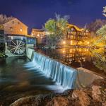 Pigeon Forge & Dollywood