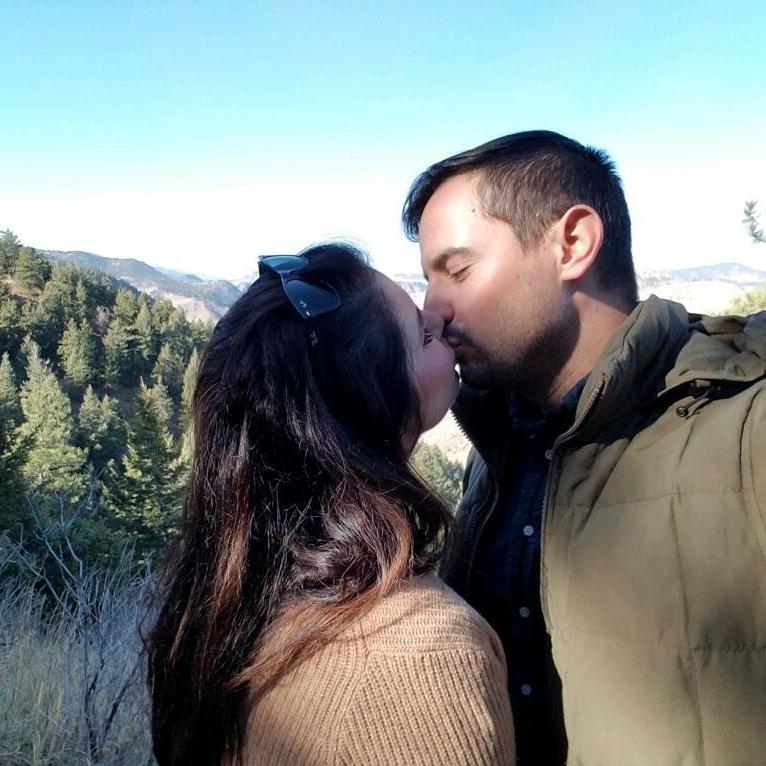 Colorado Lovin!