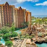 Aulani, A Disney Resort & Spa