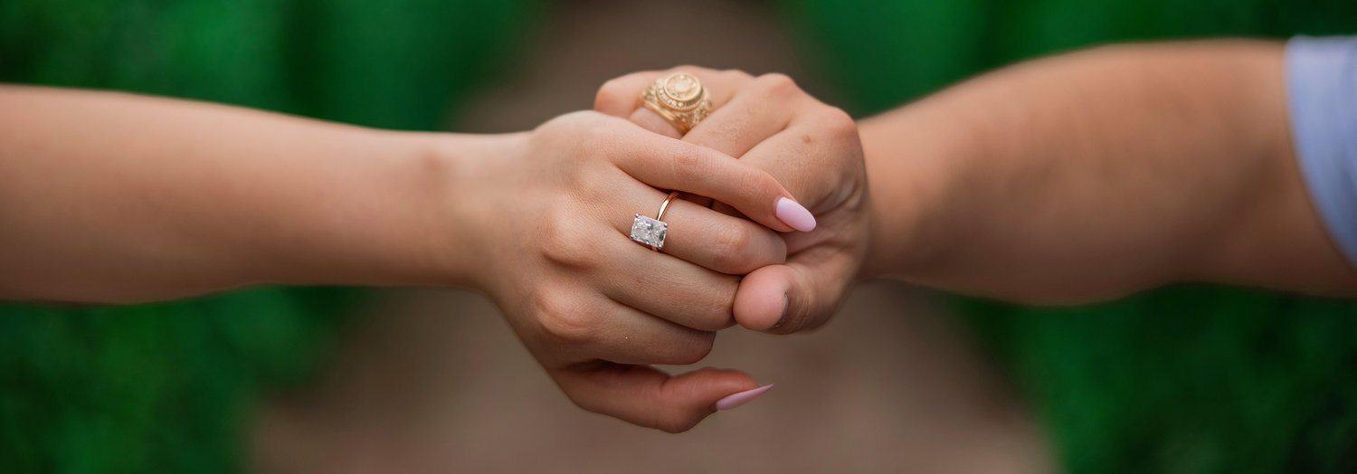 The Wedding Website of Daisy Portillo and Javier Castillo