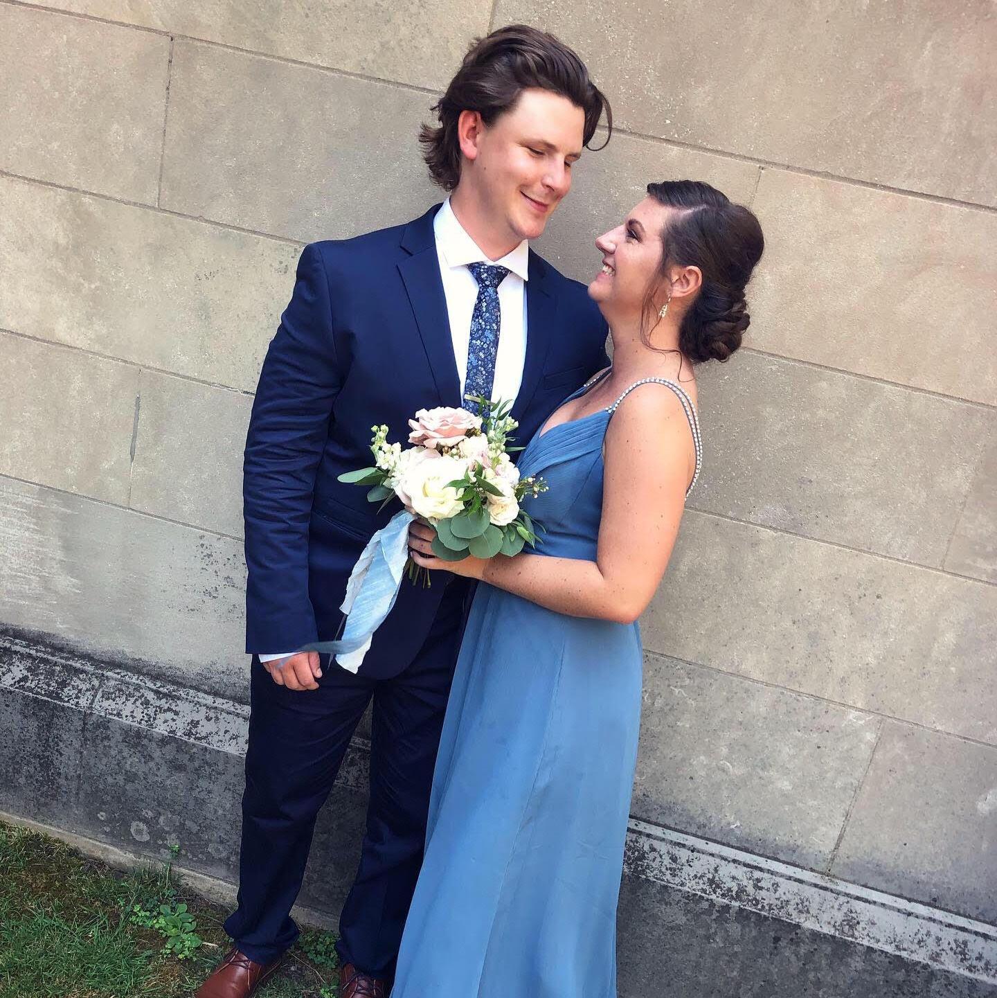 July 2019 Wedding