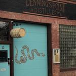 Denning's Point Distillery