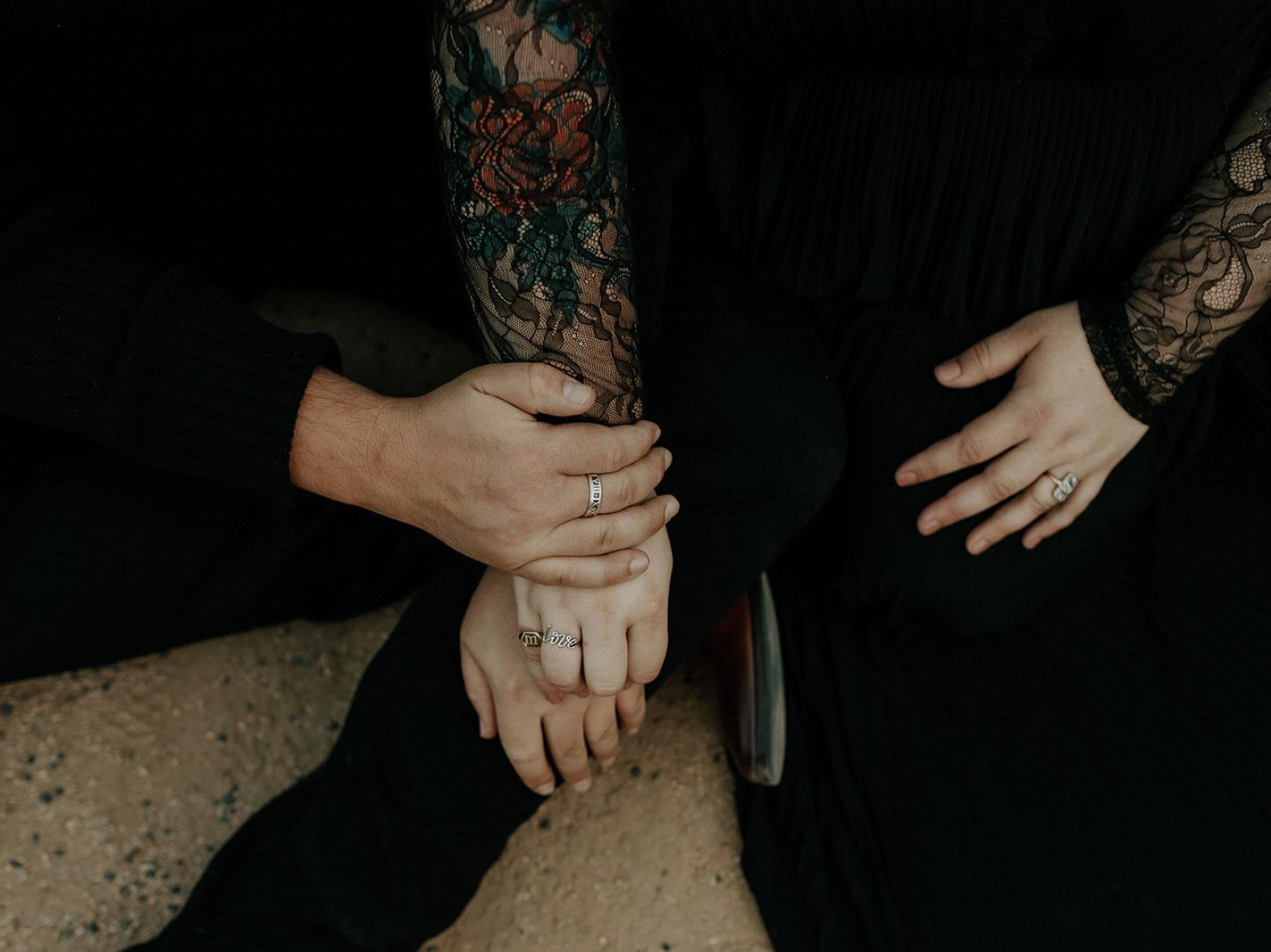 The Wedding Website of Jenny Timpany and Matthew McGowan