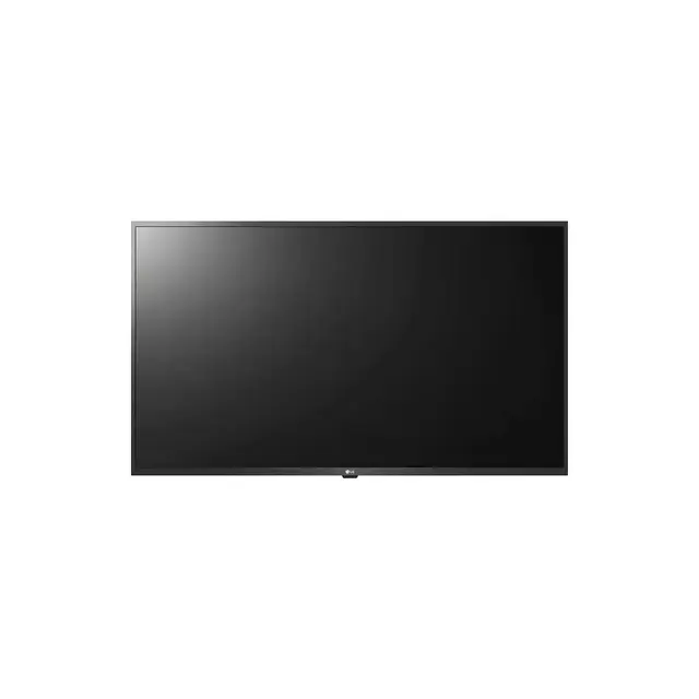 LG 43US340COUD 43 inch Class US340C Series 4K UHD Commercial TV