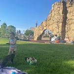 Scioto Audubon Metro Park