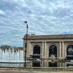 Union Station Kansas City