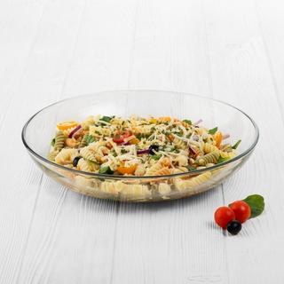 Selene Coupe Serving Bowl, Set of 2