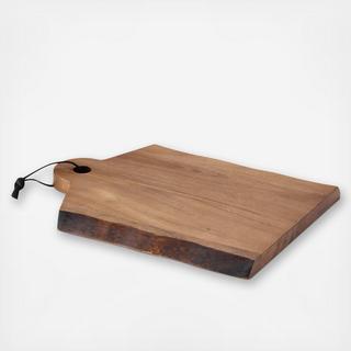 Cucina Cutting Board with Handle