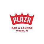 The Plaza Bar and Lounge