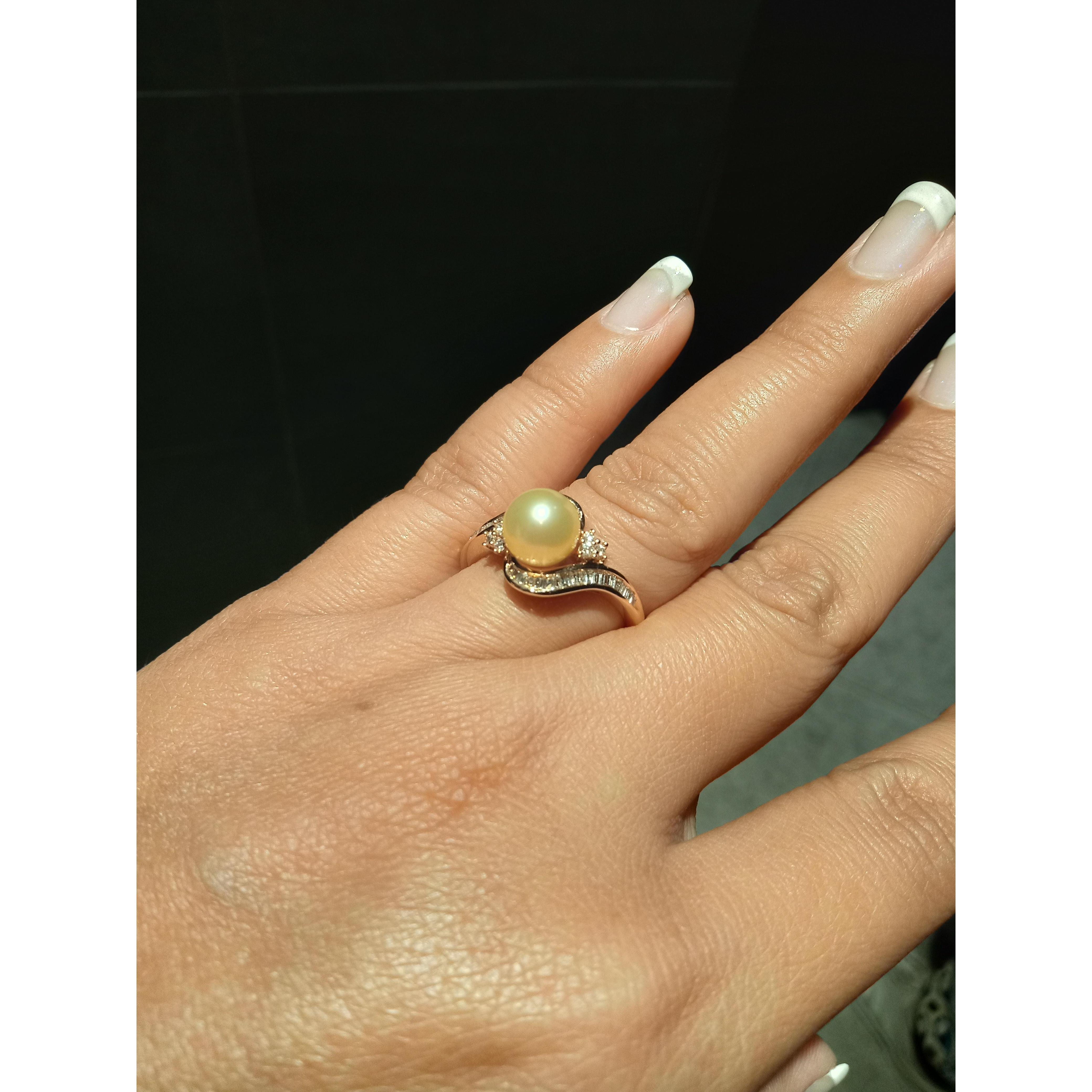 And we agreed to be together, FOREVER!