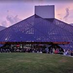 Rock & Roll Hall of Fame