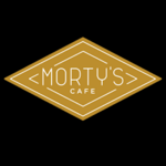 Morty's Cafe: Logan