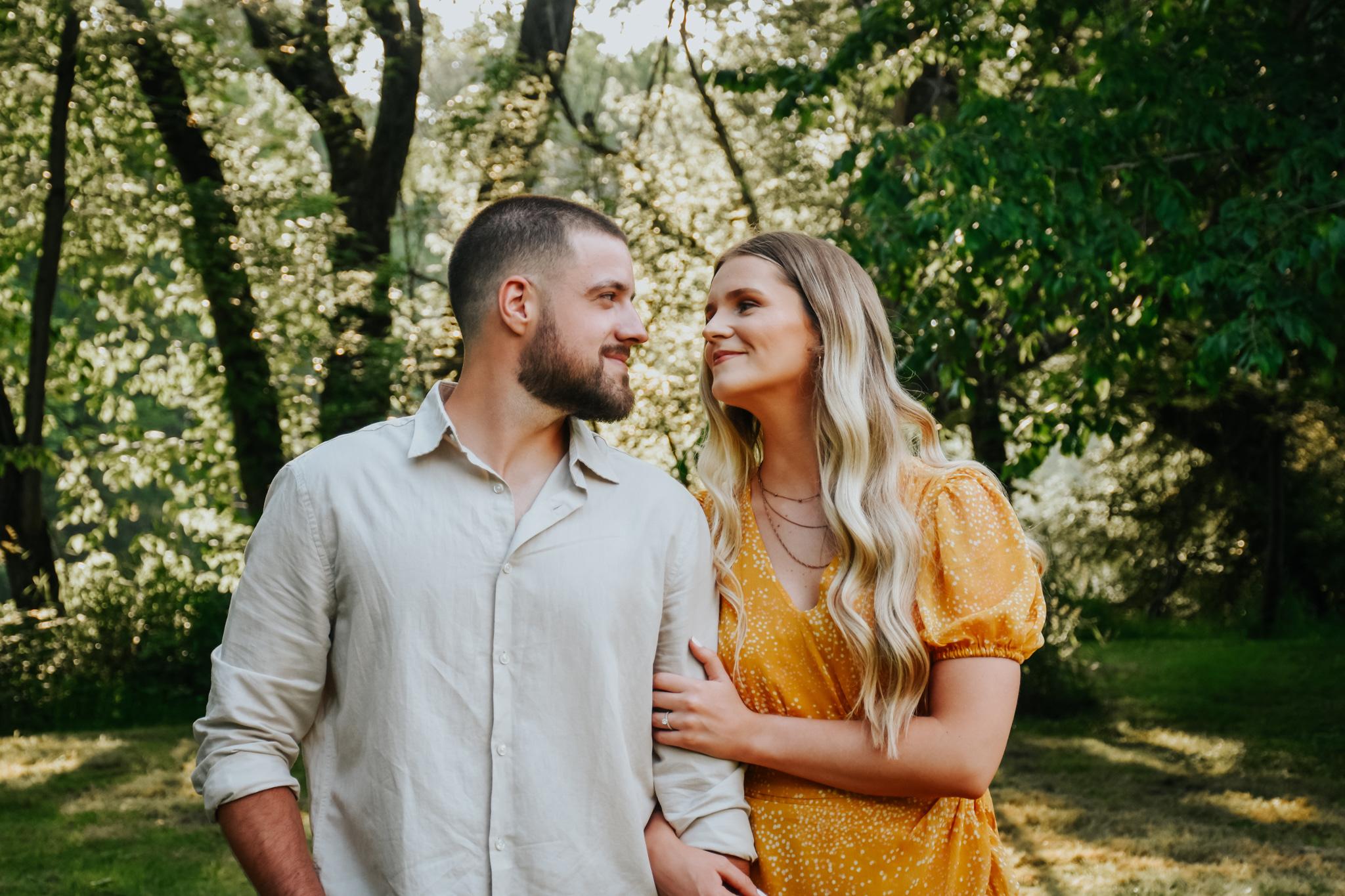 The Wedding Website of Anna Bratcher and Austin Weyandt