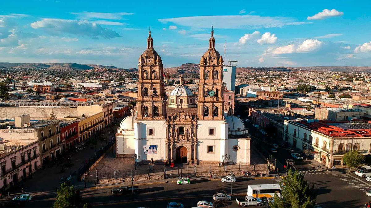 The Wedding Website of Daniela Calderon and Kadry Romero