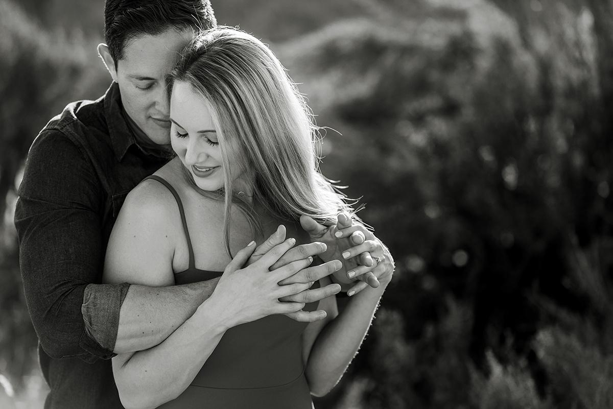 The Wedding Website of Ashley Johnson and Michael De Lange