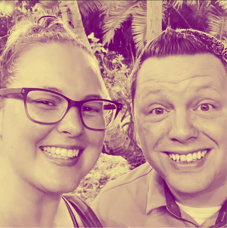 The Wedding Website of Jennifer Marie and Charles Lee