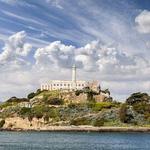 Alcatraz Island