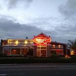 McGrath's Fish House