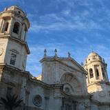 Catedral de Cádiz