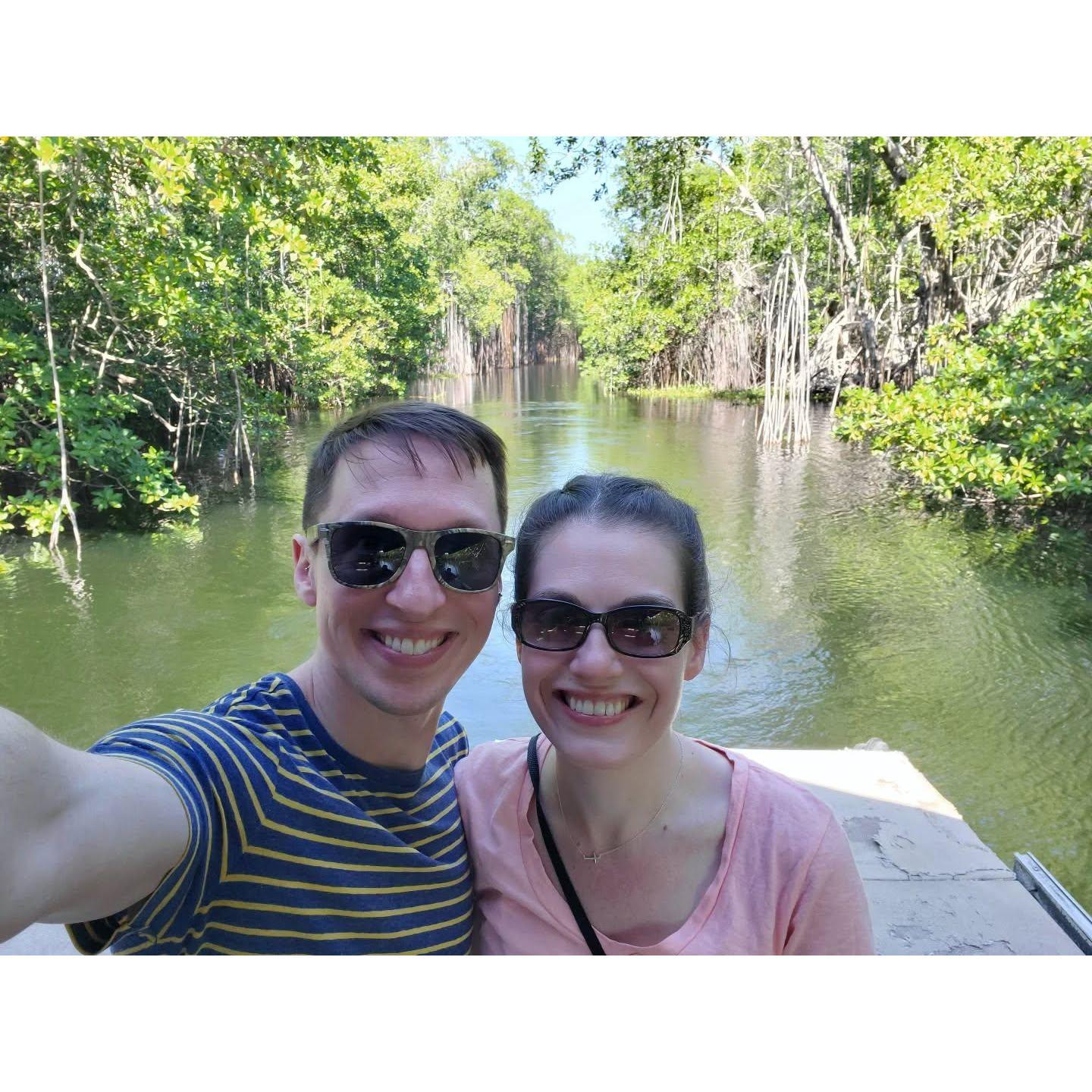 Jamaica Black River Tour (Tuesday)