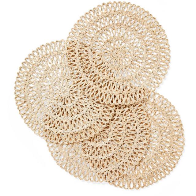 Minorca Placemat, Set of 4