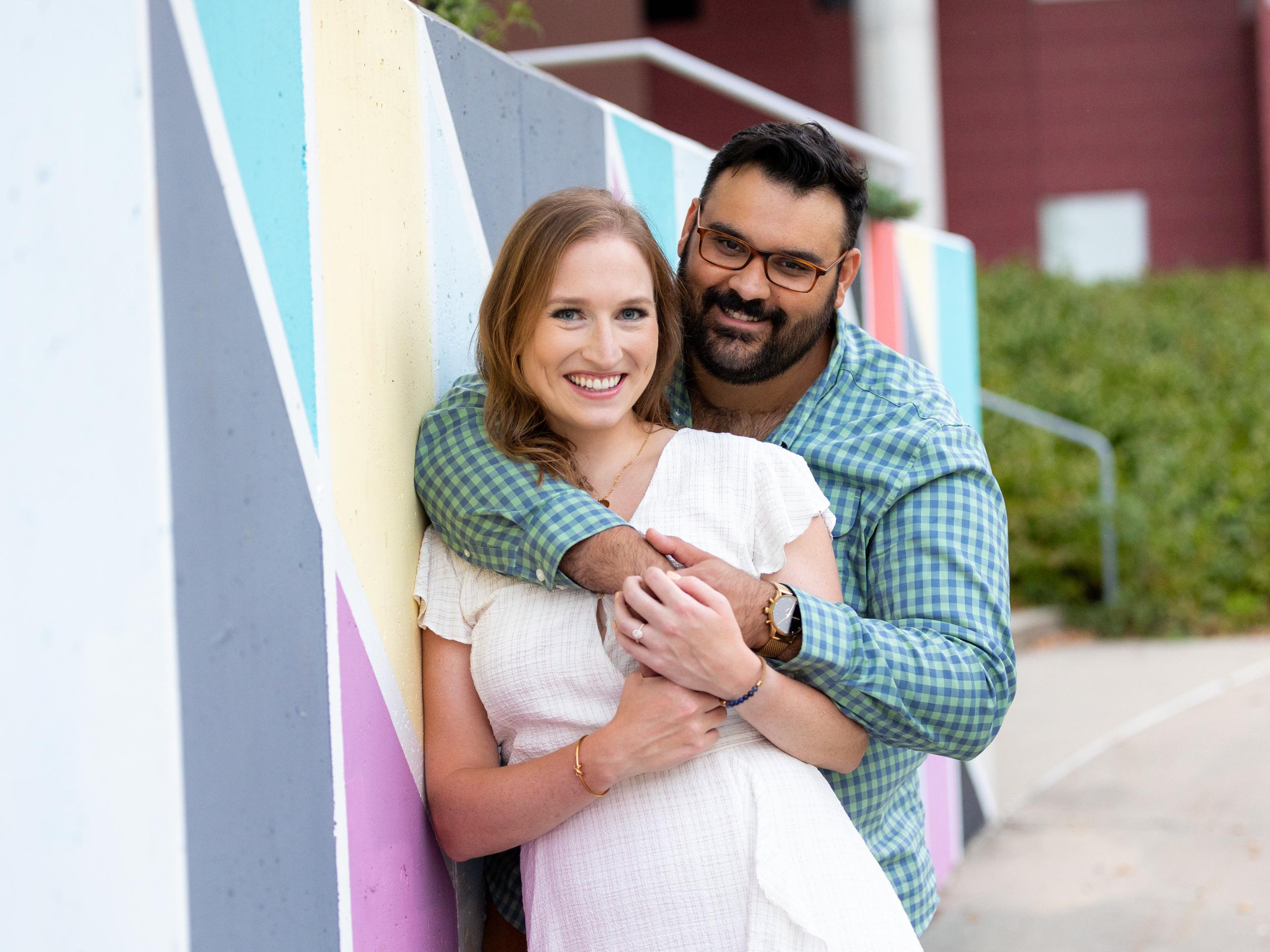 The Wedding Website of Brittany Looker and Kevin Pyfferoen