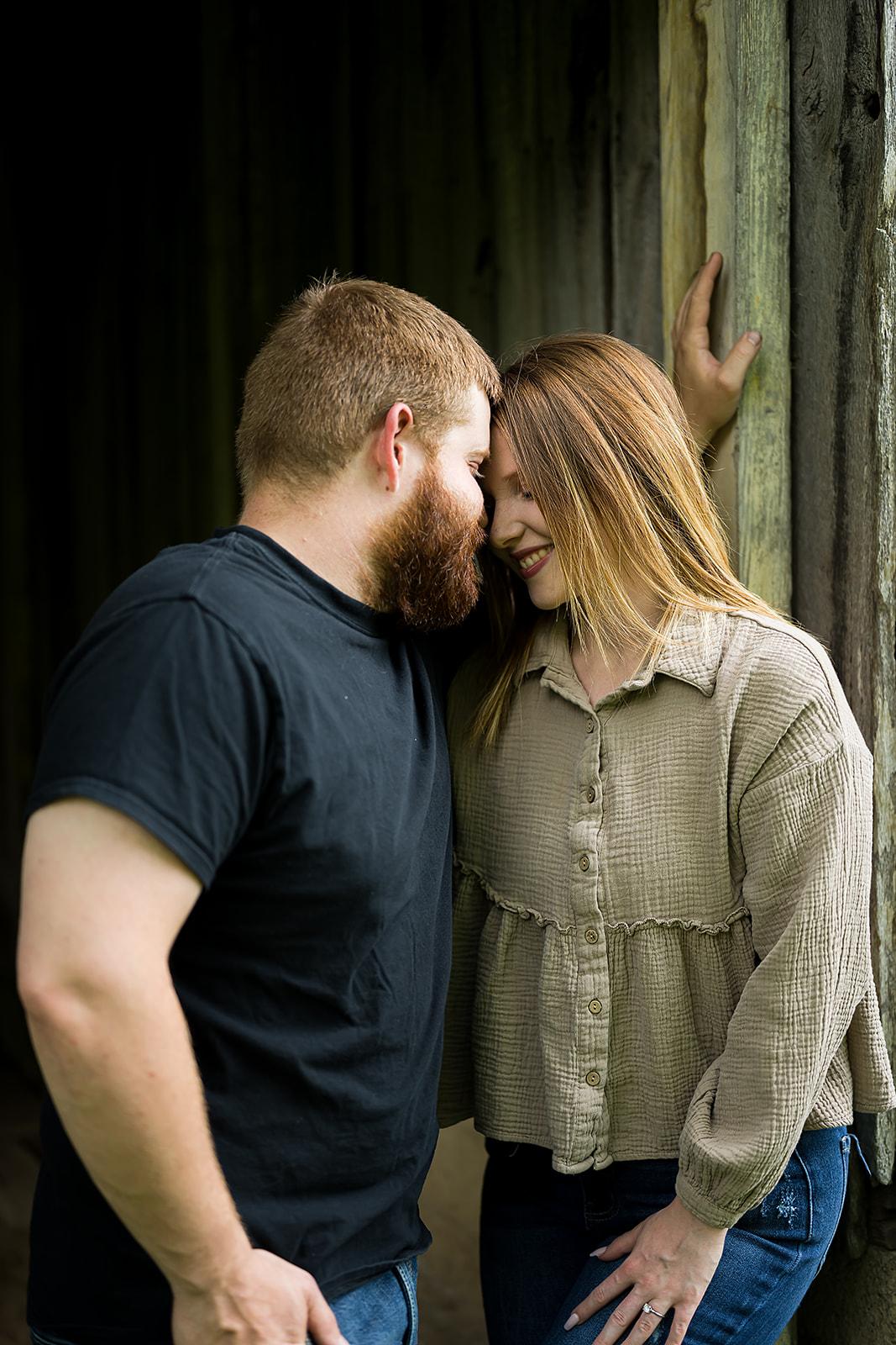 The Wedding Website of Cory Thomas and Shelby Layton
