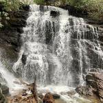 Soco Falls