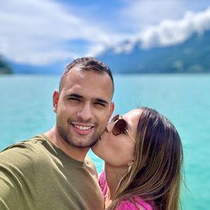 Honeymoon fund