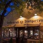 Bohemian Biergarten