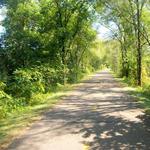 Gateway-Brown's Creek State Trail