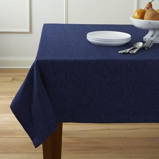 Aspen Cotton Tablecloth