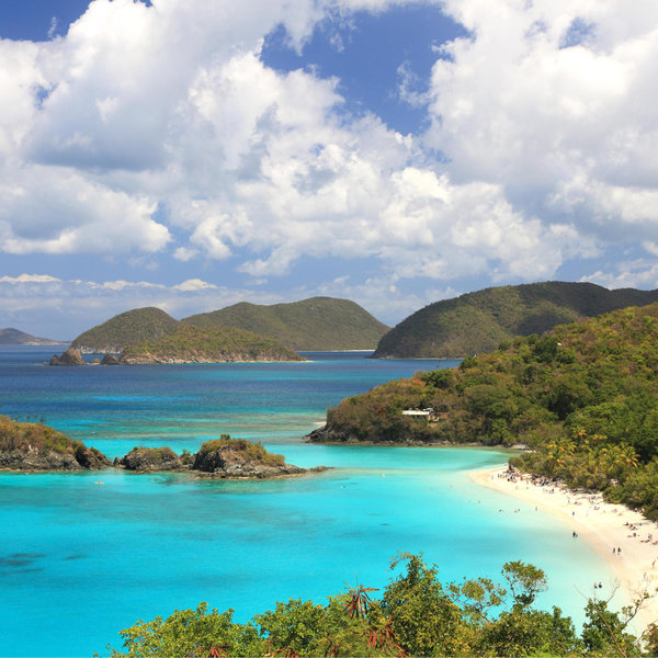 St. Thomas honeymoon fund!!