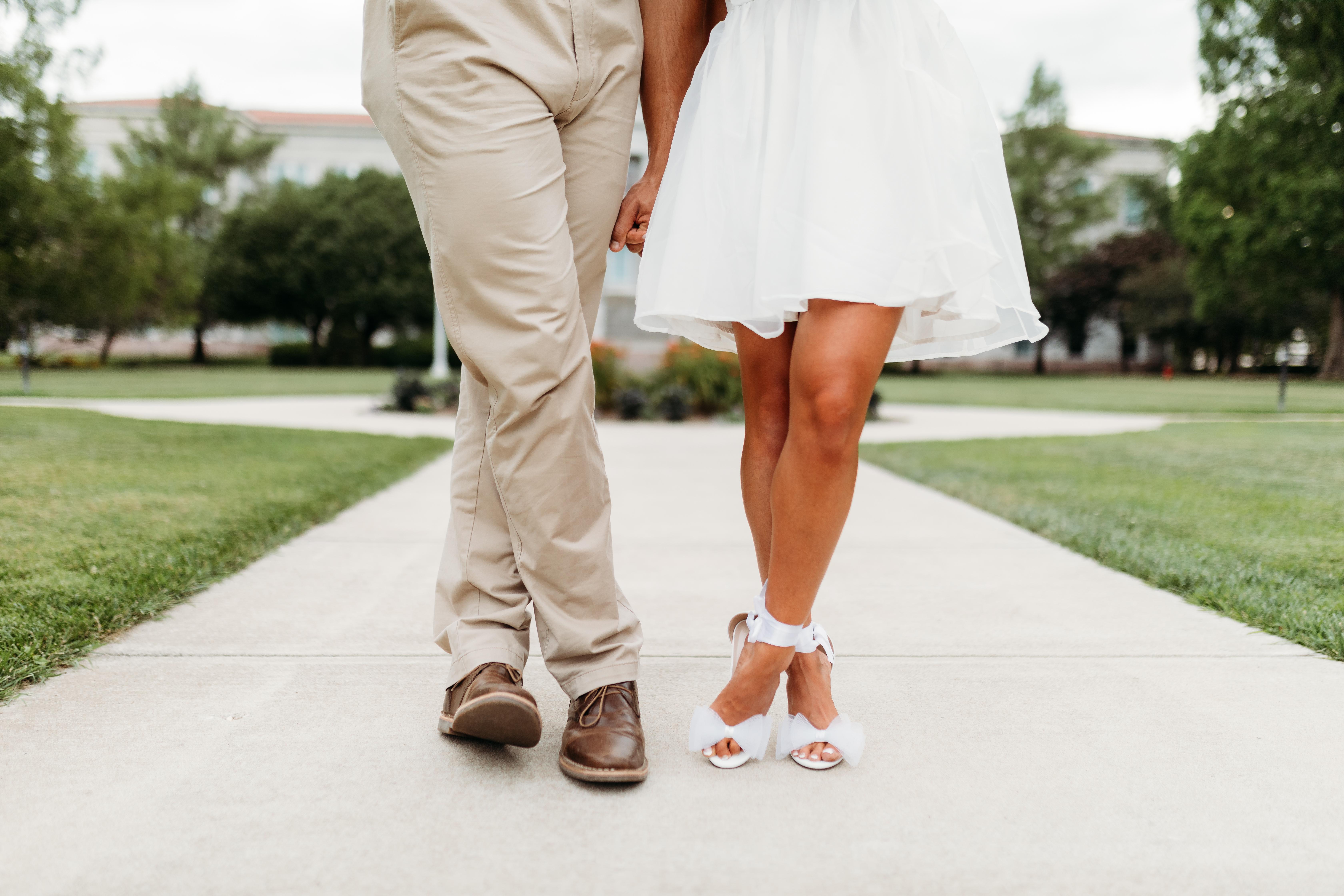 The Wedding Website of Hailey Anderson and Max Huffling