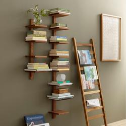 Design Ideas Takara Small Column Shelf