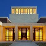 George W. Bush Presidential Center