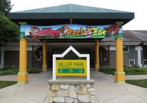 Miller Park Zoo