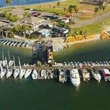 Mission Bay Sportcenter