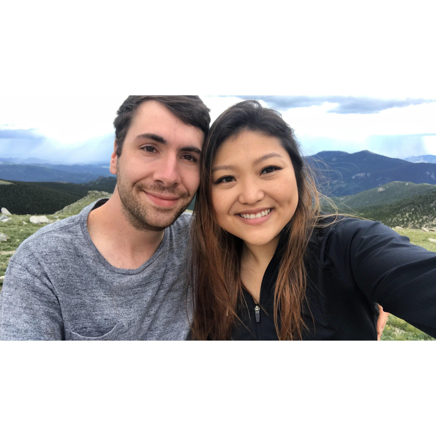 Rocky Mountain National Park, 2017